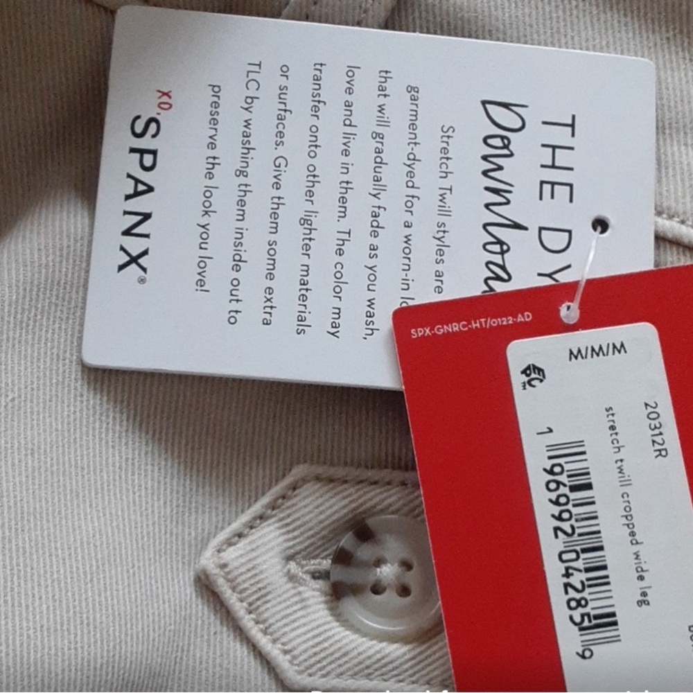 SPANX - Picture 3 of 6